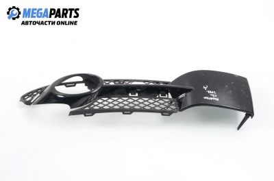 Решетка в броня за Volkswagen Phaeton Sedan (04.2002 - 03.2016), позиция: дясна