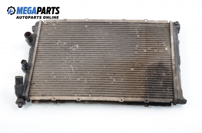 Воден радиатор за Renault Scenic I Minivan (09.1999 - 07.2010) 1.6, 102 к.с.