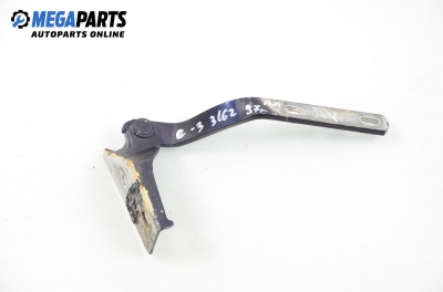 Панта преден капак за Volkswagen Golf III Hatchback (08.1991 - 07.1998), 2+1 вр., позиция: лява