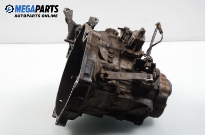 Ръчна скоростна кутия за Suzuki Swift II Hatchback (03.1989 - 12.2005) 1.0 i (SF310, AA44), 53 к.с.