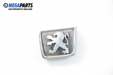 Емблема за Peugeot 406 Sedan (08.1995 - 01.2005), седан