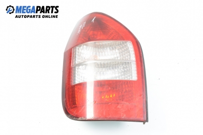 Стоп за Opel Zafira A Minivan (04.1999 - 06.2005), позиция: лява