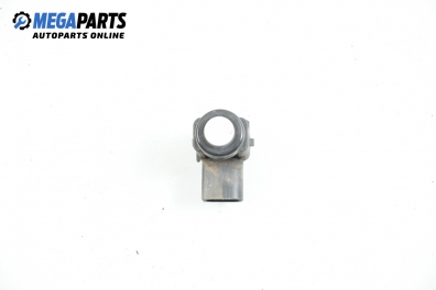 Парктроник за Porsche Cayenne SUV I (09.2002 - 09.2010)