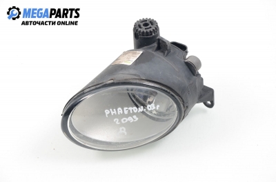 Халоген за Volkswagen Phaeton Sedan (04.2002 - 03.2016), позиция: дясна