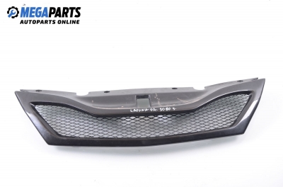 Решетка за Renault Laguna II Grandtour (03.2001 - 12.2007), комби