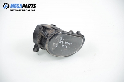 Халоген за Audi A3 Hatchback II (05.2003 - 08.2012), хечбек, позиция: дясна