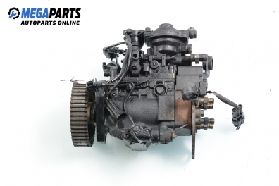 ГНП-горивонагнетателна помпа за Lancia Delta II Hatchback (06.1993 - 09.1999) 1.9 TD (836AM, 836AN), 90 к.с., № Bosch 0 460 494 390