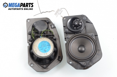 Високоговорители за BMW 5 Series E60 Touring E61 (06.2004 - 12.2010), № 6934422-03