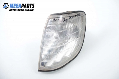 Мигач за Mercedes-Benz S-Class Sedan (W140) (02.1991 - 10.1998), седан, позиция: лява