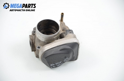 Дроселова клапа за Audi A3 Hatchback II (05.2003 - 08.2012) 1.6, 102 к.с.