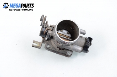 Дроселова клапа за Land Rover Freelander SUV I (02.1998 - 10.2006) 1.8 i 16V 4x4, 120 к.с.