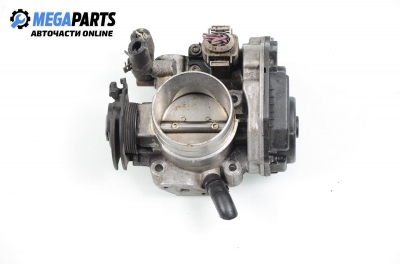 Дроселова клапа за Volkswagen Golf IV Hatchback (08.1997 - 06.2005) 1.8, 125 к.с.