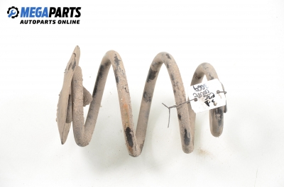 Пружина за ходова част за BMW 3 Series E36 Coupe (03.1992 - 04.1999), купе, позиция: задна