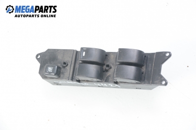 Бутони ел. стъкла  за Mitsubishi Outlander I SUV (03.2001 - 12.2006)