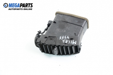 Духалка парно за Nissan Micra III Hatchback (01.2003 - 06.2010)