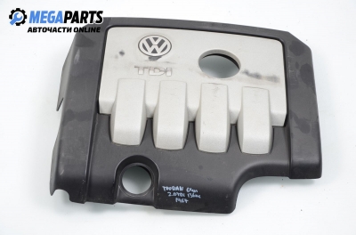 Декоративен капак двигател за Volkswagen Touran Minivan (02.2003 - 05.2010)