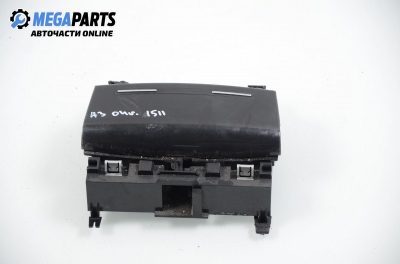 Пепелник за Audi A3 Hatchback II (05.2003 - 08.2012)