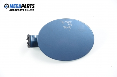 Вратичка резервоар за Jaguar X-Type Sedan (06.2001 - 11.2009), седан