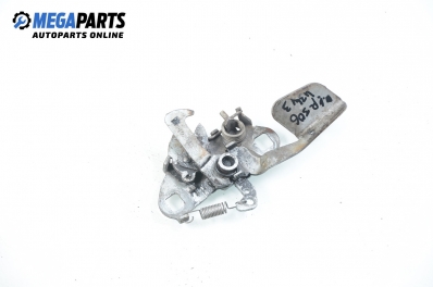 Брава преден капак за Peugeot 306 Sedan (04.1993 - 10.2003), седан