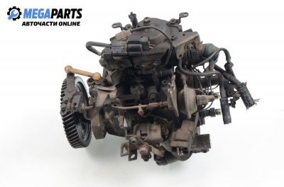 ГНП-горивонагнетателна помпа за Mitsubishi Pajero II SUV (12.1990 - 10.1999) 2.8 TD (V46W), 125 к.с., № ME201697