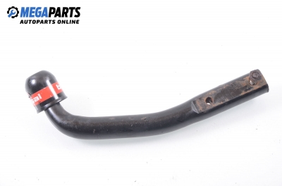 Теглич за Renault Laguna II Grandtour (03.2001 - 12.2007), комби
