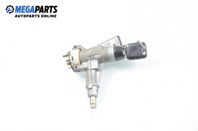 Контактен ключ за Audi 80 Sedan B4 (09.1991 - 12.1994)