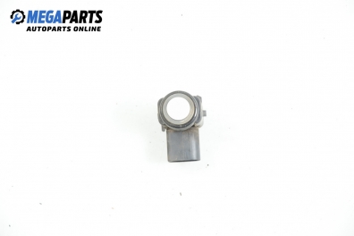 Парктроник за Porsche Cayenne SUV I (09.2002 - 09.2010)