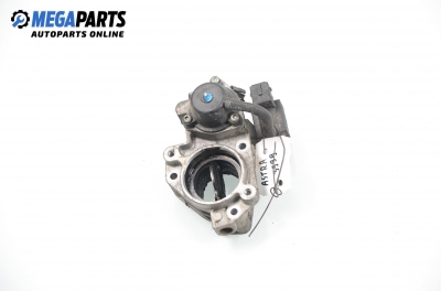 Дроселова клапа за Opel Astra H Hatchback (01.2004 - 05.2014) 1.3 CDTI, 90 к.с.