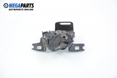 Брава преден капак за Volkswagen Lupo Hatchback (09.1998 - 07.2005)