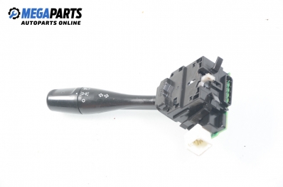 Лостче за светлини за Mitsubishi Outlander I SUV (03.2001 - 12.2006)