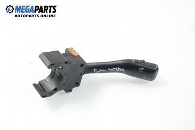 Лостче за чистачки за Volkswagen Golf IV Hatchback (08.1997 - 06.2005)