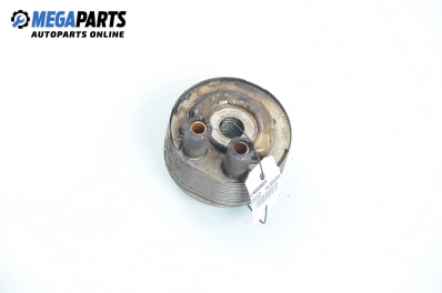 Маслоохладител за Nissan Almera II Hatchback (01.2000 - 12.2006) 2.2 Di, 110 к.с.