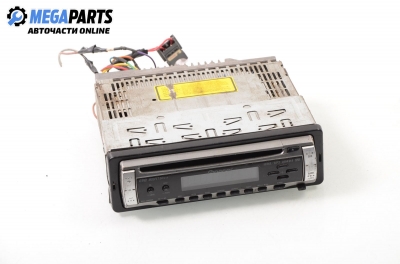 CD плеър за Dacia Pick-Up 1304 Pick Up (1982 - 2006)