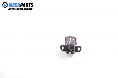 Заключалка товарна врата за Opel Combo Box (10.2001 - ...)