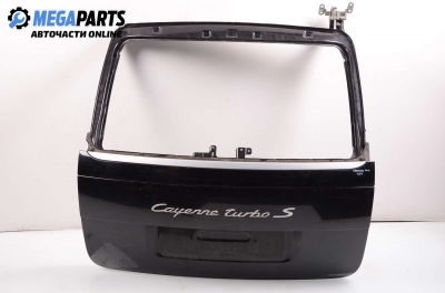 Заден капак за Porsche Cayenne SUV I (09.2002 - 09.2010)