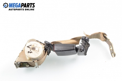 Предпазен колан за BMW 5 Series E60 Touring E61 (06.2004 - 12.2010), позиция: задна, лява