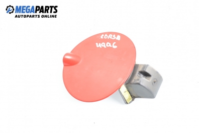 Вратичка резервоар за Opel Corsa B Estate (04.1998 - 12.2002), комби