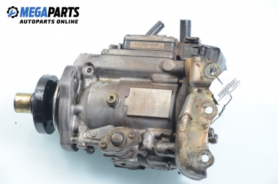 ГНП-горивонагнетателна помпа за Nissan Almera II Hatchback (01.2000 - 12.2006) 2.2 Di, 110 к.с., № Bosch 0 281 001 827