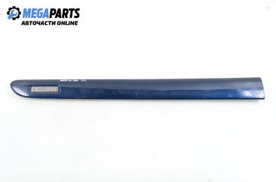 Външни лайсни за Citroen Xsara Break (10.1997 - 03.2010), комби, позиция: предна, лява