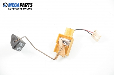 Нивомер за Toyota Yaris Hatchback I (01.1999 - 12.2005) 1.0 16V