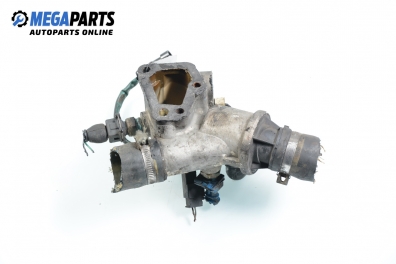 Корпус на термостат за Lancia Delta II Hatchback (06.1993 - 09.1999) 1.9 TD (836AM, 836AN), 90 к.с.