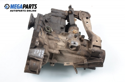 Ръчна скоростна кутия за Volkswagen Golf III Hatchback (08.1991 - 07.1998) 1.8, 75 к.с.