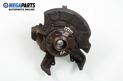 Шенкел главина за Volkswagen Bora Sedan (10.1998 - 12.2013), позиция: предна, лява