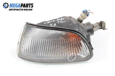 Мигач за Honda Civic V Hatchback (10.1991 - 11.1995), хечбек, позиция: лява