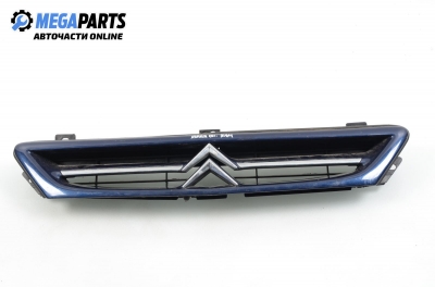 Решетка за Citroen Xsara Break (10.1997 - 03.2010), комби