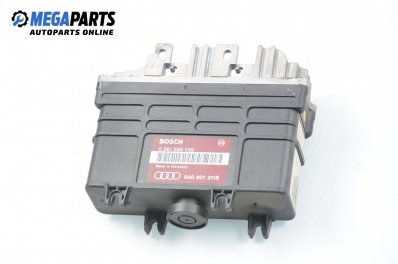 Компютър двигател за Audi 80 Sedan B4 (09.1991 - 12.1994) 2.0, 90 к.с., № Bosch 0 261 200 735