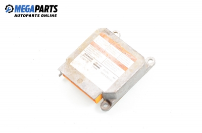Модул за AIRBAG за Opel Agila A Hatchback (09.2000 - 12.2007), № Siemens 5WK4 2898