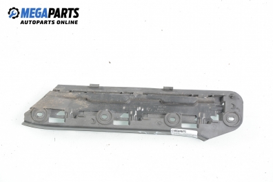 Държач броня за Volkswagen Touran Minivan (02.2003 - 05.2010), позиция: предна, дясна