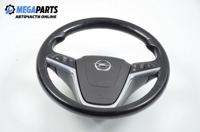 Волан за Opel Insignia Sports Tourer (07.2008 - 03.2017)