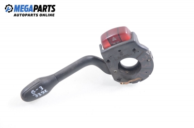 Лостче за светлини за Volkswagen Golf III Hatchback (08.1991 - 07.1998)